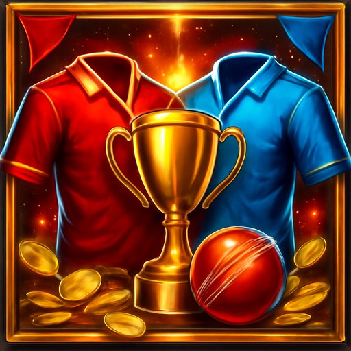 CK33 Cricket Scorecard View